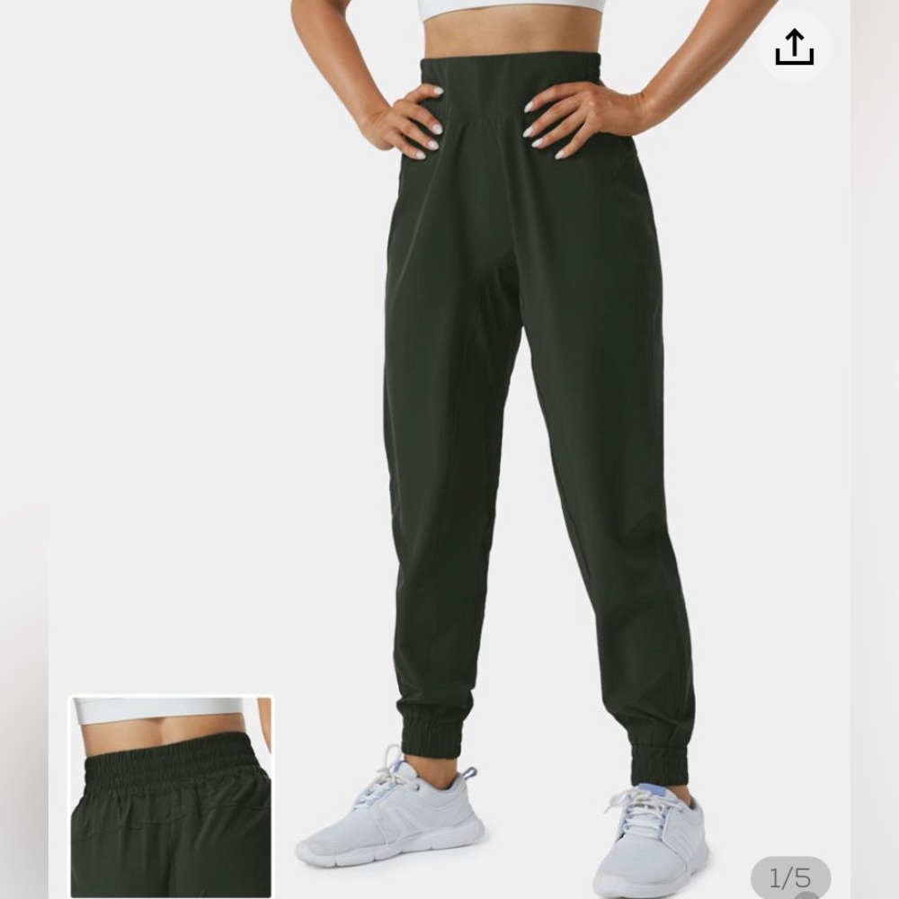 Joggers